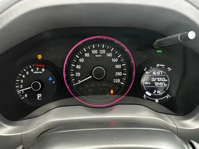 Honda Vezel 2022, 27000 км, за 14056.4 USD - фото 16
