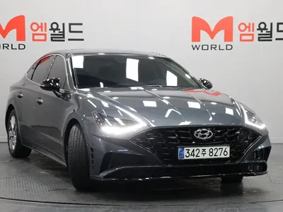 Hyundai Sonata 2020, 194270 км, за 6498.62 USD