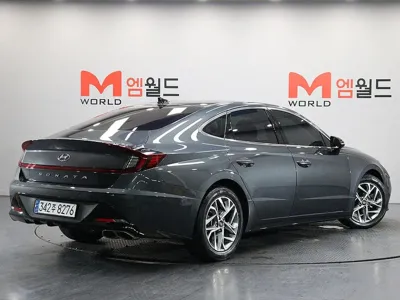Hyundai Sonata 2020, 194270 км, за 6498.62 USD
