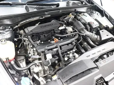 Hyundai Sonata 2020, 194270 км, за 6449.51 USD - фото 6