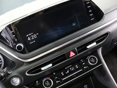 Hyundai Sonata 2020, 194270 км, за 6449.51 USD - фото 7