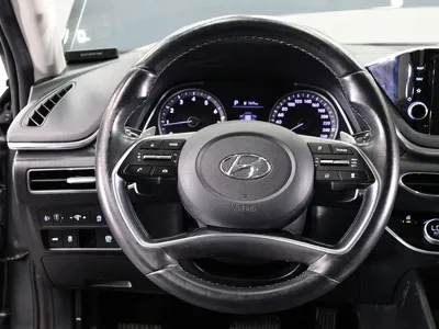 Hyundai Sonata 2020, 194270 км, за 6449.51 USD - фото 15