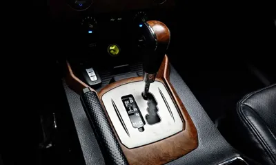 KG_Mobility_Ssangyong Rexton 2017, 53625 км, за 6826.83 USD - фото 9