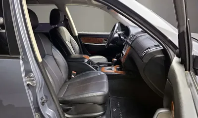 KG_Mobility_Ssangyong Rexton 2017, 53625 км, за 6826.83 USD - фото 11