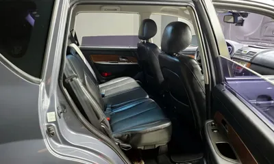 KG_Mobility_Ssangyong Rexton 2017, 53625 км, за 6826.83 USD - фото 12