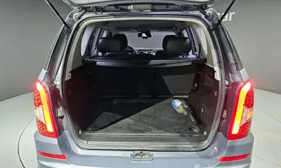 KG_Mobility_Ssangyong Rexton 2017, 53625 км, за 6826.83 USD - фото 20