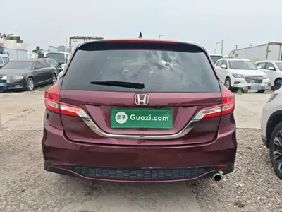 Honda Jade 2017, 92400 км, за 6739.13 USD - фото 6