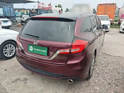Honda Jade 2017, 92400 км, за 6739.13 USD - фото 7