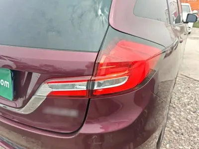 Honda Jade 2017, 92400 км, за 6739.13 USD - фото 8