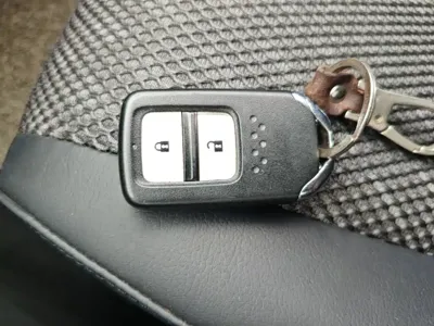 Honda Jade 2017, 92400 км, за 6739.13 USD - фото 9