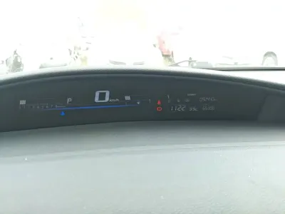 Honda Jade 2017, 92400 км, за 6739.13 USD - фото 12
