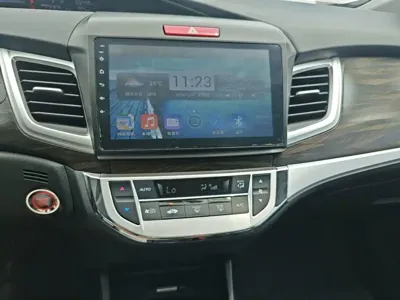Honda Jade 2017, 92400 км, за 6739.13 USD - фото 13