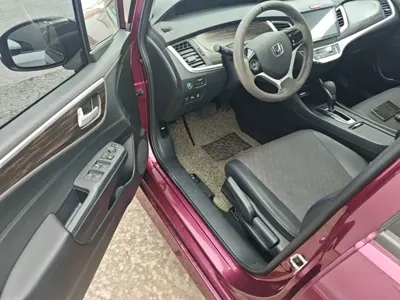 Honda Jade 2017, 92400 км, за 6739.13 USD - фото 16
