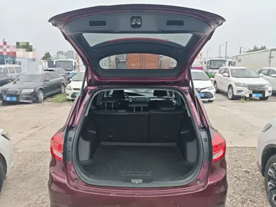 Honda Jade 2017, 92400 км, за 6739.13 USD - фото 19