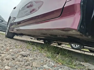 Honda Jade 2017, 92400 км, за 6739.13 USD - фото 21