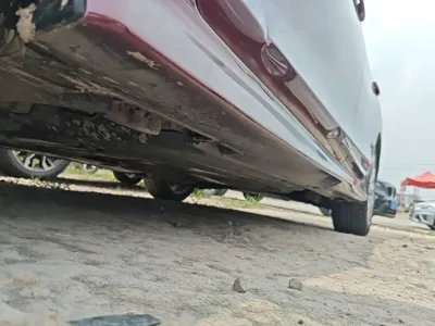 Honda Jade 2017, 92400 км, за 6739.13 USD - фото 22
