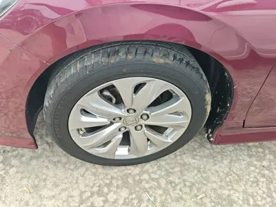 Honda Jade 2017, 92400 км, за 6739.13 USD - фото 23