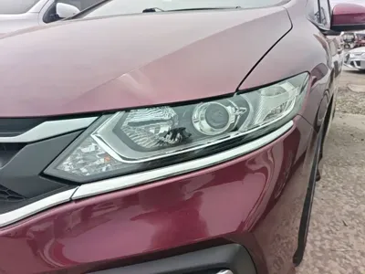 Honda Jade 2017, 92400 км, за 6739.13 USD - фото 24