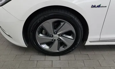 Hyundai Sonata 2016, 131130 км, за 6429.17 USD