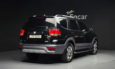 Kia Mohave 2018, 213673 км, за 6342.91 USD