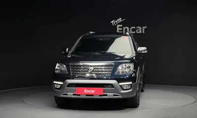 Kia Mohave 2018, 213673 км, за 6342.91 USD