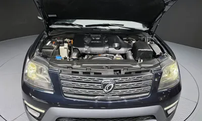 Kia Mohave 2018, 213673 км, за 6342.91 USD - фото 6