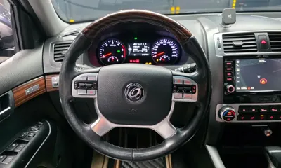 Kia Mohave 2018, 213673 км, за 6342.91 USD - фото 13