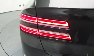 Genesis GV80 2026, 8136 км, за 41368.1 USD - фото 23