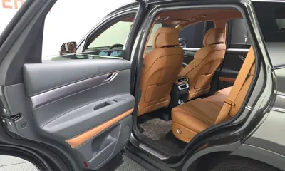 Genesis GV80 2026, 8136 км, за 41368.1 USD - фото 26