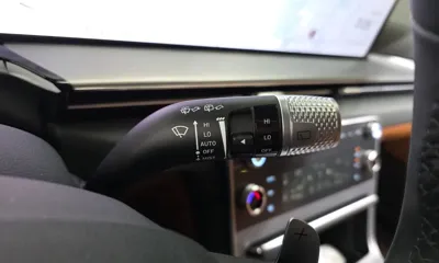 Genesis GV80 2026, 8136 км, за 41368.1 USD - фото 28