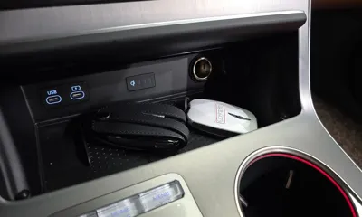 Genesis GV80 2026, 8136 км, за 41368.1 USD - фото 32