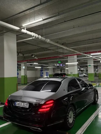 Mercedes-Benz S-Class 2014, 168000 км, за 17109.04 USD