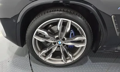 BMW X4 2021, 67538 км, за 28277.96 USD