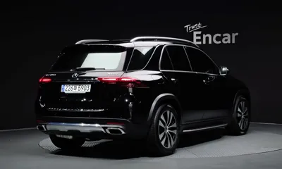 Mercedes-Benz GLE-Class 2023, 9857 км, за 71493.69 USD