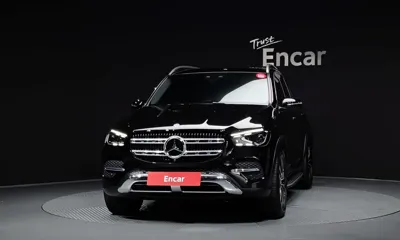 Mercedes-Benz GLE-Class 2023, 9857 км, за 71493.69 USD