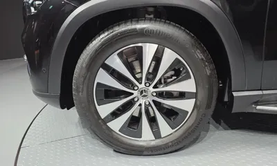 Mercedes-Benz GLE-Class 2023, 9857 км, за 71493.69 USD