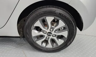 Kia Morning 2016, 52015 км, за 3610.35 USD - фото 21