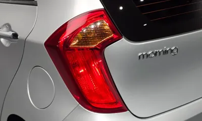 Kia Morning 2016, 52015 км, за 3610.35 USD - фото 23