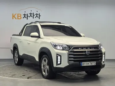 KG_Mobility_Ssangyong Rexton 2021, 38521 км, за 14998.35 USD