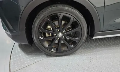 KG_Mobility_Ssangyong TIBOLI 2018, 67685 км, за 7155.05 USD