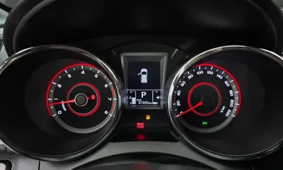 KG_Mobility_Ssangyong TIBOLI 2018, 67685 км, за 7155.05 USD - фото 8
