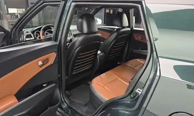 KG_Mobility_Ssangyong TIBOLI 2018, 67685 км, за 7155.05 USD - фото 12