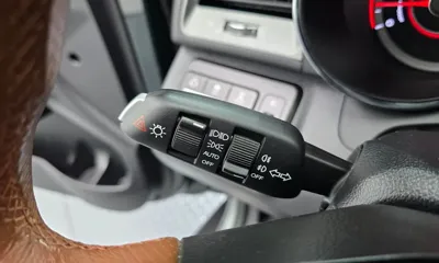 KG_Mobility_Ssangyong TIBOLI 2018, 67685 км, за 7155.05 USD - фото 15