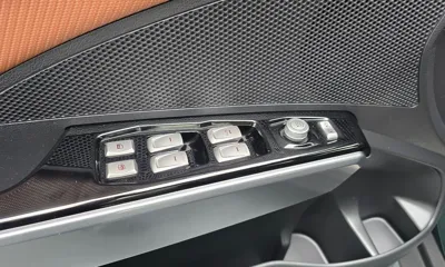 KG_Mobility_Ssangyong TIBOLI 2018, 67685 км, за 7155.05 USD - фото 17