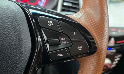 KG_Mobility_Ssangyong TIBOLI 2018, 67685 км, за 7155.05 USD - фото 19