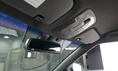KG_Mobility_Ssangyong TIBOLI 2018, 67685 км, за 7155.05 USD - фото 20