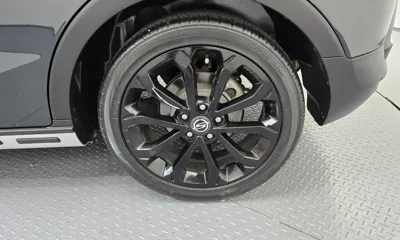 KG_Mobility_Ssangyong TIBOLI 2018, 67685 км, за 7155.05 USD - фото 21