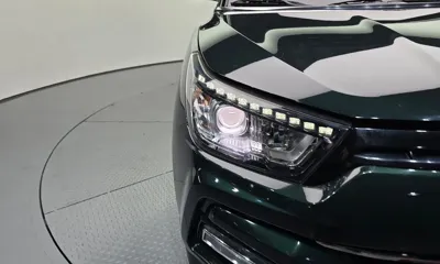 KG_Mobility_Ssangyong TIBOLI 2018, 67685 км, за 7155.05 USD - фото 22