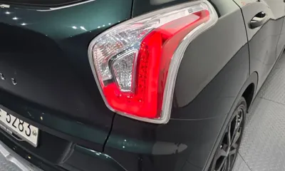KG_Mobility_Ssangyong TIBOLI 2018, 67685 км, за 7155.05 USD - фото 23