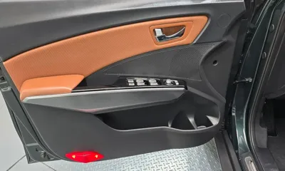 KG_Mobility_Ssangyong TIBOLI 2018, 67685 км, за 7155.05 USD - фото 24